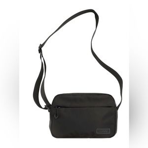 Ganni Recycled Tech Festival Bag